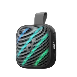Soundcore D5103 Portable <b>Bluetooth</b> <b>Speaker</b> With Colorful <b>Led</b> Light For Outdoor Use - Product Image 1