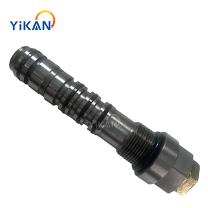 原厂液压LS阀708-2L-06710挖掘机PC200-7 PC200-7 PC360-7 PC400-7机械配件 - Product Image 1