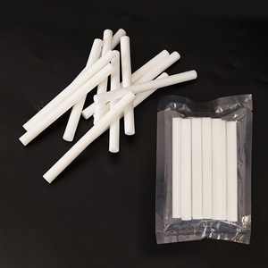 Ucu tarzı ile işaretleyici kalem tükenmez kalem dolum için plastik Fiber fitil sopa