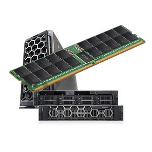 16GB 2400Mhz <strong>ECC</strong> <strong>REG</strong> DDR4 DIMM HMA42GR7AFR4N Non-Original Original Brand Used Server <strong>Memory</strong> Bulk Packed Made in China - Product Image 4