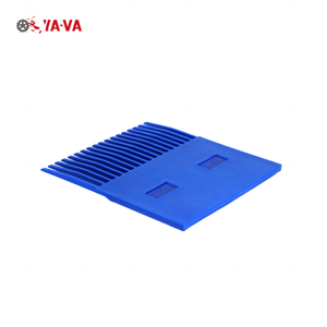 <span class=keywords><strong>2025</strong></span> nóng bán băng tải YA-VA phần/Sử dụng rộng rãi Chất lượng cao Lược tấm/ys400 Modular vành đai - Product Image 1