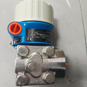 E+H Deltabar PMD55B - Precio Original del Diferencial, Algunos Artículos Disponibles en Stock para la Venta Transmisor PMD55 Endress+Hauser - Product Image 3