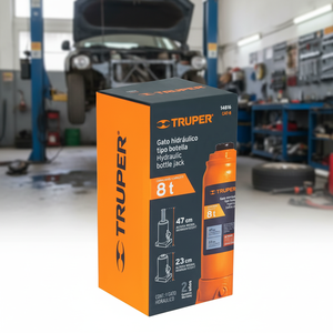 BOX 1 Scatola di ricambio per GAT-8, TRUPER - Product Image 3