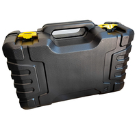 Compresseur d'air multifonction pour roues de voiture, pompe à air de gonflage de pneus, kit de boîte à outils avec lumière LED