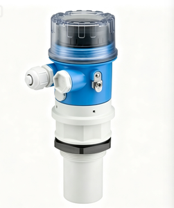 เซ็นเซอร์วัดระดับอัลตราโซนิก Endress+Hauser Prosonic FMU30 รุ่น 4-20mA รุ่น FMU30-BBHEABRHF+Z1 - Product Image 1