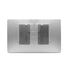 XLW Ordinateur tablette haute gamme de taille personnalisée Tout-en-un Ordinateur de panneau mural Ordinateur de panneau industriel IP65 Écran tactile étanche - Product Image 5