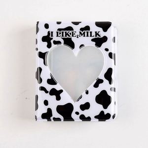 Álbum de Colección de Fotos de Ídolos Kpop Personalizado, Álbum de Photocards con Diseño Hueco - Product Image 5