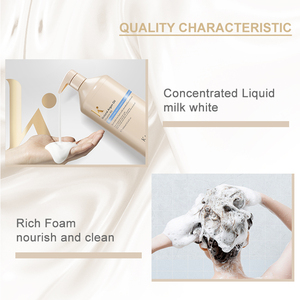 <span class=keywords><strong>Shampoo</strong></span> Karsilk all'Olio di Argan, Cura dei <span class=keywords><strong>Capelli</strong></span>, <span class=keywords><strong>Shampoo</strong></span> Rinforzante Lisciante OEM, Set di <span class=keywords><strong>Shampoo</strong></span> e Balsamo Biologico alla Biotina - Product Image 6