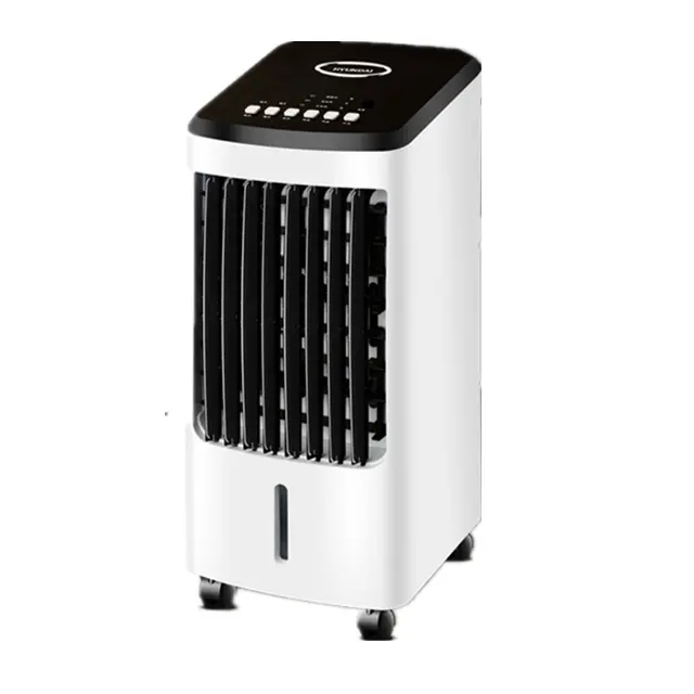 80w sessiz Mini cep yüksek kaliteli kişisel Arctic 4L su evaporatif taşınabilir HAVA SOĞUTUCU