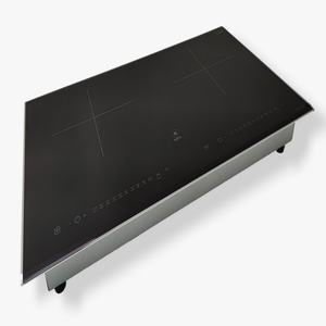 Appareil électroménager de cuisine, plaque à induction sous comptoir - Product Image 4