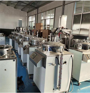 Sterilizzatore a Vapore Industriale Multiuso ad Alta Pressione per Laboratorio, Medicina, Lavorazione Alimentare, Attrezzatura per Sterilizzazione in <span class=keywords><strong>Autoclave</strong></span> - Product Image 3