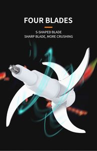 Machine à piler les légumes Electrica Pounding Yam <span class=keywords><strong>Mini</strong></span> <span class=keywords><strong>Hachoir</strong></span> 3l, Trancheuse Multifonction <span class=keywords><strong>Hachoir</strong></span> à Viande/ - Product Image 2