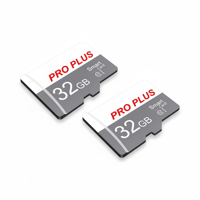 DSIKOR 32GB UHS-I C10 A1 High-Speed TF Card for Mobile Phone Tablet Car Audio Game Console Made in CN/GUA