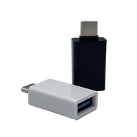 Bloqueador USB de carga rápida de una a otra con carga rápida, previene el malware y aumenta la velocidad de carga, privacidad y velocidad combinadas