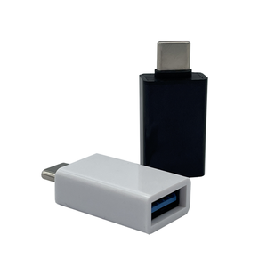 USB-A USB-C le bloqueur USB avec charge rapide-Empêcher les logiciels malveillants et augmenter la vitesse de charge-Confidentialité et vitesse combinées - Product Image 3