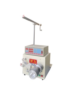 เครื่องพันวอยซ์คอยล์ลำโพงอัตโนมัติแบบเชื่อมติดด้วยตัวเอง รุ่น SHL-5800 - Product Image 5