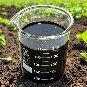 Glycine Hữu Cơ tan trong nước phân bón phân bón lá NPK phun chất lỏng nhà sản xuất bán hàng trực tiếp - Product Image 5