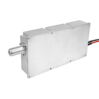 Module amplificateur haute puissance 200W, module source de signal de balayage 315M 433M 868M 915M 1050M 1.8G 3.3G 5.2G 2.2G 2.4G 1.2G 1.5G 5.8G