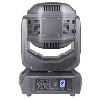 Botai disco Pointe de scène 10R 280W 3 en 1 tête mobile lumière dj lumières