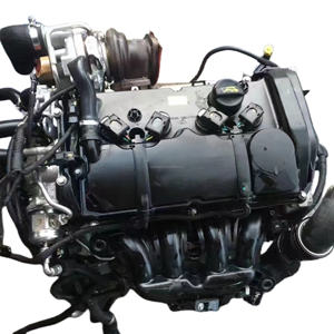 Pièces d'origine officielles pour l'assemblage du <span class=keywords><strong>moteur</strong></span> <span class=keywords><strong>BMW</strong></span> <span class=keywords><strong>MINI</strong></span> N18B16, composants du <span class=keywords><strong>moteur</strong></span> de voiture <span class=keywords><strong>MINI</strong></span> N18B16A 1,6 litre - Product Image 6