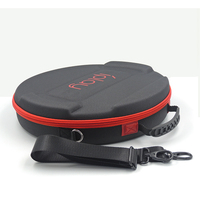 Switch Sac de rangement de transport portable pour Nintend Switch Console Fitness Ring Fit Adventure avec cartes de jeu