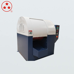 Machine compacte pour <span class=keywords><strong>tonneau</strong></span> rotatif, outil centrifuge, rectifieuse de surface - Product Image 3