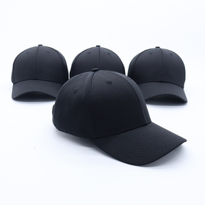 หมวกเบสบอลรีไซเคิล RPET หมวกกีฬาเป็นมิตรต่อสิ่งแวดล้อม - Product Image 3