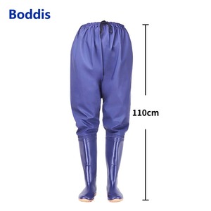 Bộ lội nước cao đến hông, bộ lội nước cao đến eo, bộ lội nước cao đến ngực, bộ lội nước câu cá, bộ lội nước câu cá cao đến ngực, bộ lội nước cao đến eo, bộ lội nước cao đến hông, bộ lội nước ngụy trang, Sepatusawah - Product Image 3