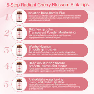 Crème Sérum Rose Blanchissante Parties Intimes Lèvres Sexy Élimination des Taches Sombres Pigmentaires Entretien et Réparation des Tatouages - Product Image 5