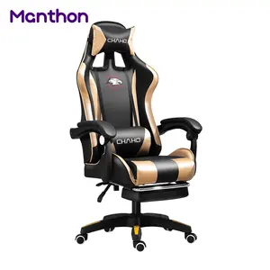 Guangzhou Gold Lianqu Simulación 1 pieza China Dxracer Tomaz Likeregal Chaho Fort nite Klv Avenger Silla para juegos