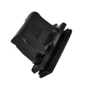 คลิป<span class=keywords><strong>ล็อค</strong></span>กระจกประตูรถยนต์พลาสติก ใช้ได้กับกระจกบานเลื่อนประตูรถยนต์ - Product Image 6