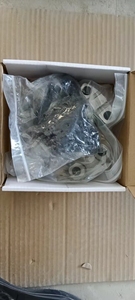 อะไหล่เครื่องจักรอุตสาหกรรมยี่ห้อ LGMC รุ่น SP139089 แกนไขว้ สำหรับชุดอะไหล่เครื่องจักรก่อสร้างครบชุด - Product Image 3