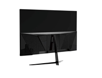 Monitor para Juegos de 27 Pulgadas Fabricado en China, Retroiluminación LED HDR, Panel AV/IPS de 75Hz, Tiempo de Respuesta de 1ms, 98% SRGB