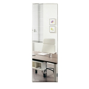 Qingdao SINOY Top Quality Beveled Edge Frameless <b>Mirror</b> <b>Rectangle</b> <b>Wall</b> Mounted <b>Mirror</b> Full Length <b>Mirror</b> - Product Image 2