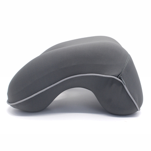 <span class=keywords><strong>Coussin</strong></span> de voyage ergonomique pour le cou et les <span class=keywords><strong>bras</strong></span>, lavable, hypoallergénique, anti-acariens, anti-statique, pour le bureau et l'avion - Product Image 3