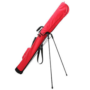 Wholesale Vessel Golf Bag Personalized Lightweight Carry Foldable <b>Sunday</b> Bag - Product Image 5