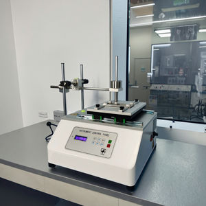 Elektronische horizontale Zug prüfmaschine mit N und 50kg für die Prüfung der Material festigkeit mit 1 Jahr Garantie - Product Image 6