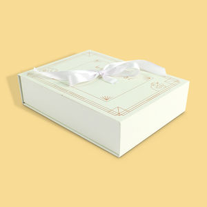 초콜릿 선물 상자 초콜릿 상자 고급 포장 초콜릿 바 상자 - Product Image 5