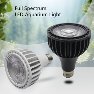 Ampoule d'<span class=keywords><strong>aquarium</strong></span> 10W 20W 30W E27 pour la croissance des plantes d'algues d'eau douce de corail - Product Image 2