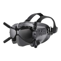 IFlight Chimera7 Pro HD 6S LR FPV RTF Dengan Sistem Caddx Air Unit Komponen Motor untuk Mainan Elektronik
