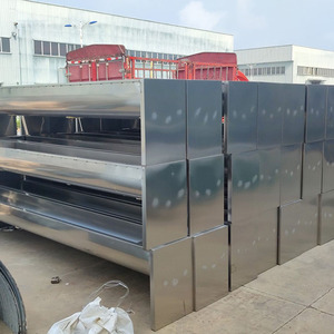 Abbeveratoio Termostatico in Acciaio Inox a Temperatura Costante Marca SXV per Bestiame, Pecore, Cavalli, Misure 2-4m, Prezzo di Fabbrica - Product Image 2
