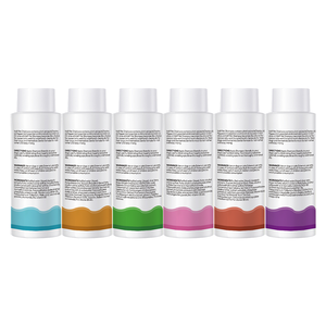 Shampoo blanchissant pour animaux de compagnie OEM ODM de haute qualité 345 ml - Formule stérile et nourrissante pour un pelage brillant et doux chez les chats et les chiens - Product Image 1