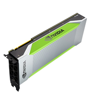 Carte graphique N VIDIA Tesl a T4 Carte graphique informatique 16G Calcul accéléré GPU AI apprentissage profond intelligent Tesla T4 16G