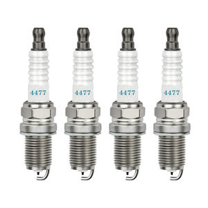 Busi mesin mobil tanpa pemasangan profesional L34118110 OE untuk Mazda - Product Image 2