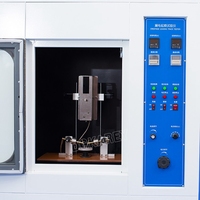 Erosion & Leakage Trace Detection Continuity for Equipment for Lab Use Digital High Accuracy Tracking Resistance Tester