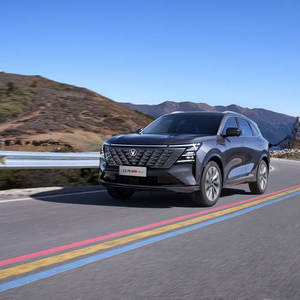 Vente en gros 2024 2025 Auto Changan Cs75 Plus <span class=keywords><strong>Essence</strong></span> CS35 <span class=keywords><strong>Smart</strong></span> Conduite à gauche <span class=keywords><strong>Essence</strong></span> <span class=keywords><strong>Prix</strong></span> bas Chine Auto SUV Voitures neuves - Product Image 6