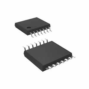 Logic 14 TSSOP (0,173'', largeur 4,40 mm) Distributeur agréé MC74LVX32DTR2 Circuits intégrés CI - Product Image 1