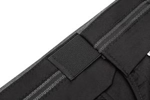 Tailor MTM Made 2 piezas trajes de hombre gris Formal boda trajes de un solo pecho para hombres mejor Blazer novio esmoquin - Product Image 4