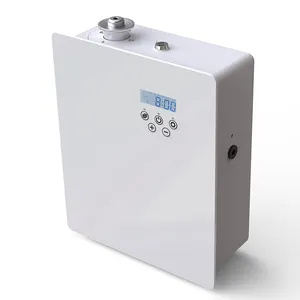 CNUS S600 מסחרי חשמלי ריח אוויר מכונה אוטומטי Nebulizer חיוני שמן ניחוח מפזר מלון