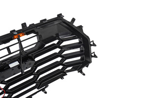 2022 2025 lưới tản nhiệt cho lãnh Nguyên Phong cách thể thao bên ngoài phụ kiện body Kit với lưới tản nhiệt phía trước và ánh sáng xe phụ tùng bước - Product Image 5